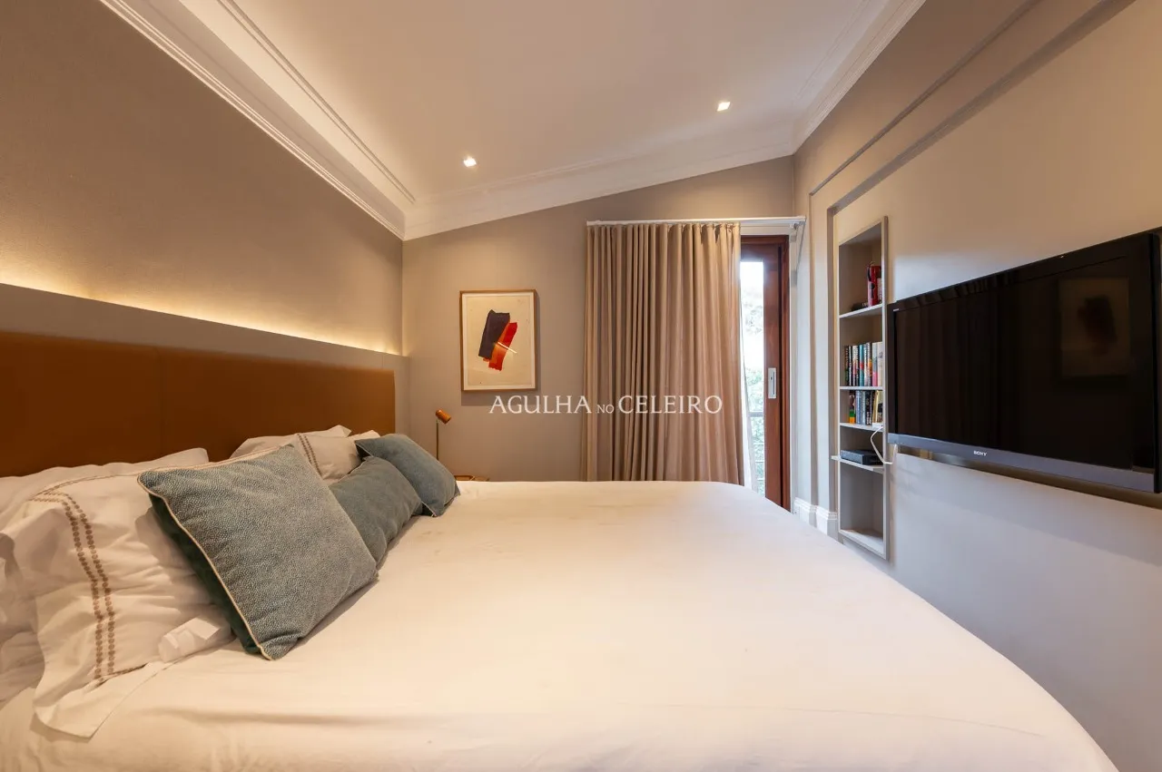 Casa maravilhosa à venda no Jardim Europa – 22028