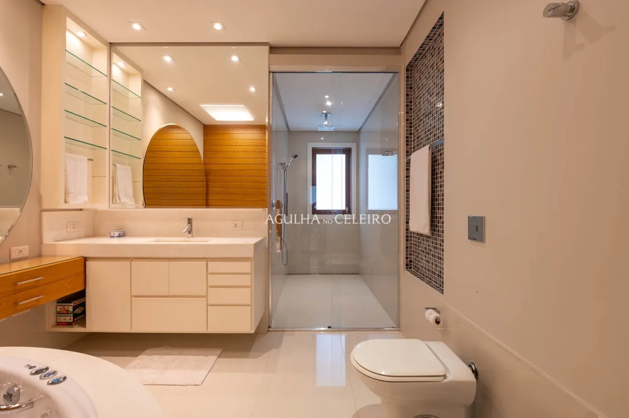 Casa maravilhosa à venda no Jardim Europa – 22028