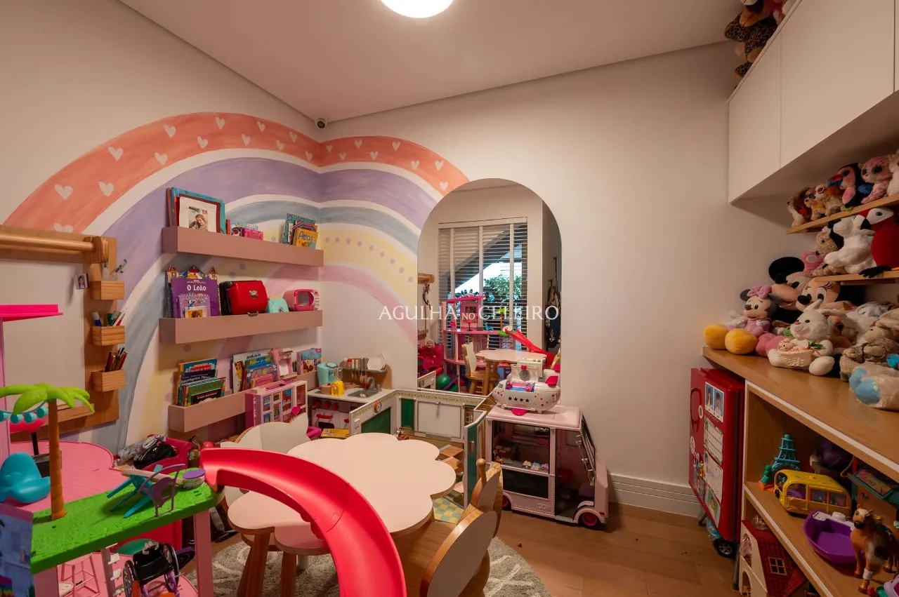 Cobertura Duplex deslumbrante pronta para morar no Brooklin – 22039