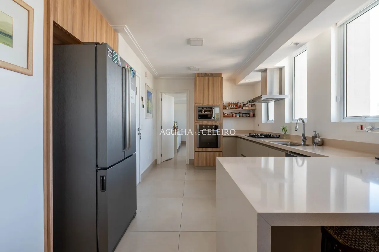 Vista definitiva numa das melhores alturas do Jardim América! – 22057