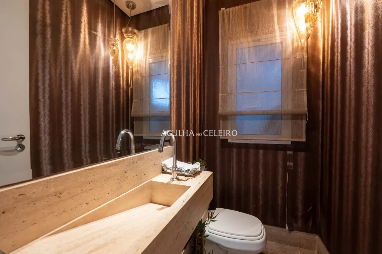 Casa maravilha à venda no Cidade Jardim. – 22061