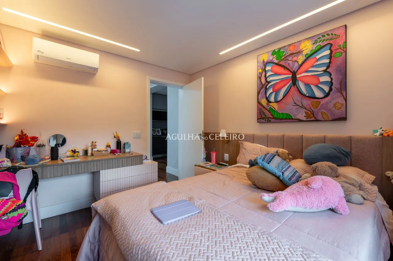 Casa maravilha à venda no Cidade Jardim. – 22061