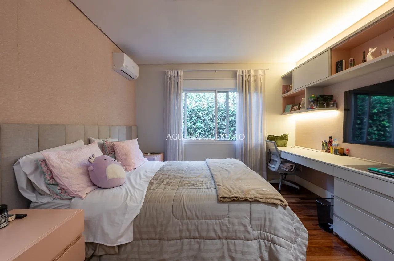 Casa maravilhosa à venda no Cidade Jardim. – 22061