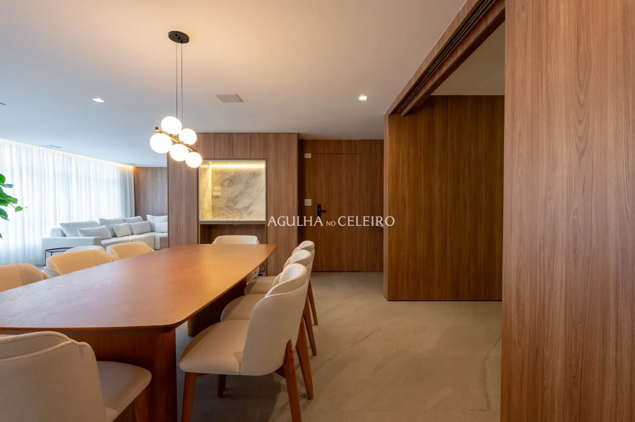 Apartamento totalmente reformado e decorado à venda no Jardim Paulista – 22063