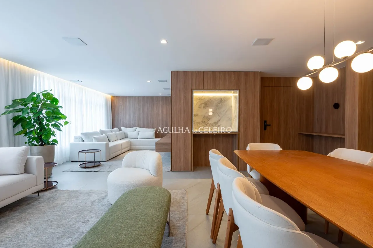 Apartamento totalmente reformado e decorado à venda no Jardim Paulista – 22063