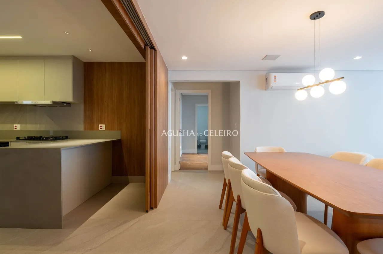 Apartamento totalmente reformado e decorado à venda no Jardim Paulista – 22063