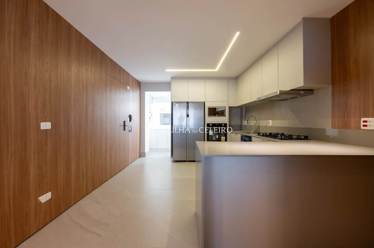 Apartamento totalmente reformado e decorado à venda no Jardim Paulista – 22063