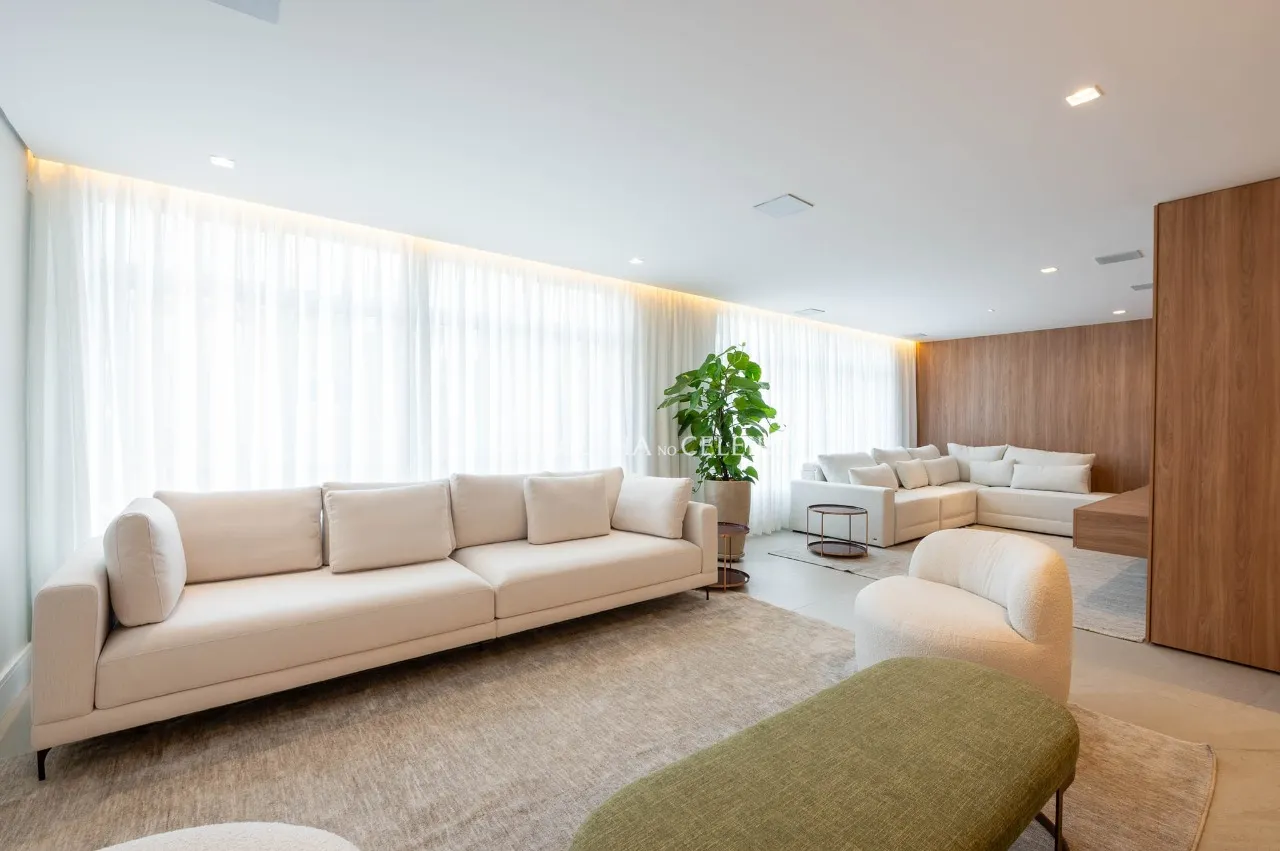 Apartamento totalmente reformado e decorado à venda no Jardim Paulista – 22063