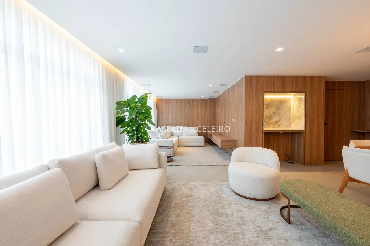 Apartamento totalmente reformado e decorado à venda no Jardim Paulista – 22063