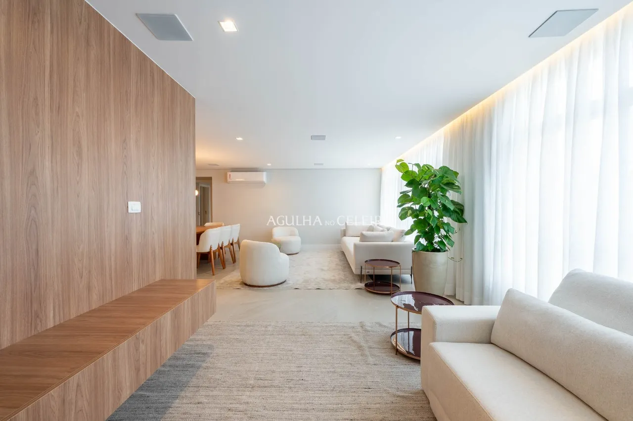 Apartamento totalmente reformado e decorado à venda no Jardim Paulista – 22063
