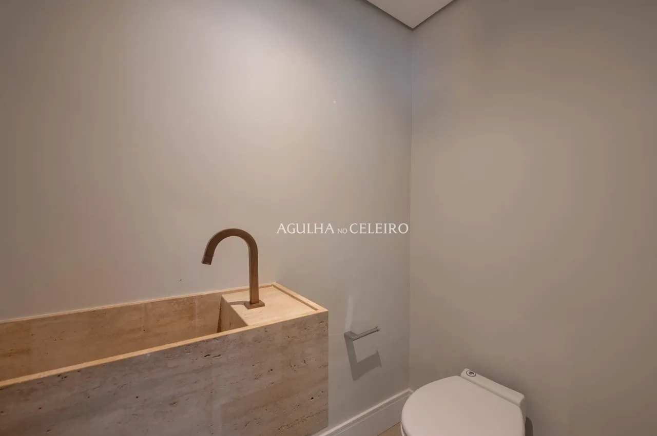 Apartamento totalmente reformado e decorado à venda no Jardim Paulista – 22063
