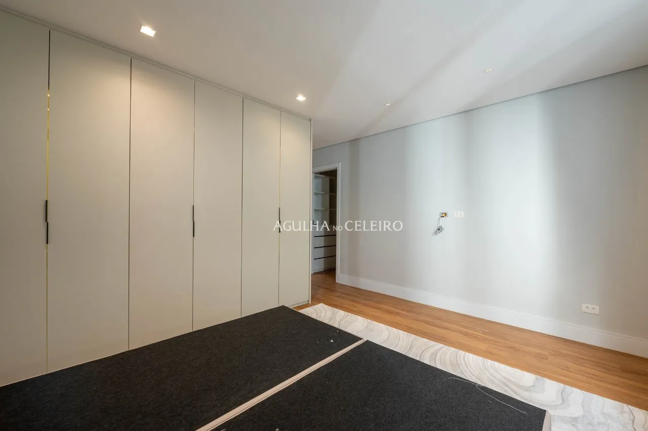 Apartamento totalmente reformado e decorado à venda no Jardim Paulista – 22063