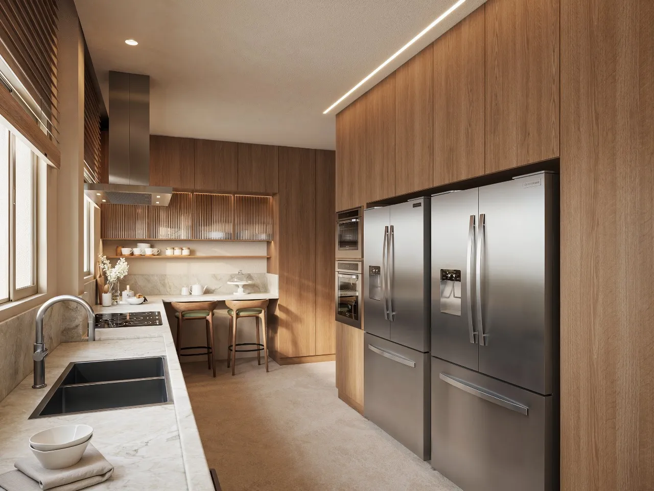 Penthouse no Jardim Paulista – 22067