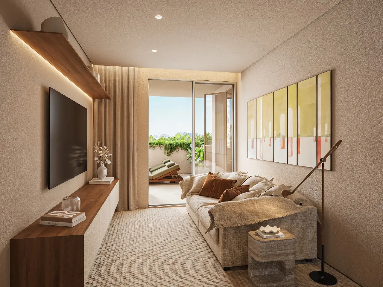 Penthouse no Jardim Paulista – 22067