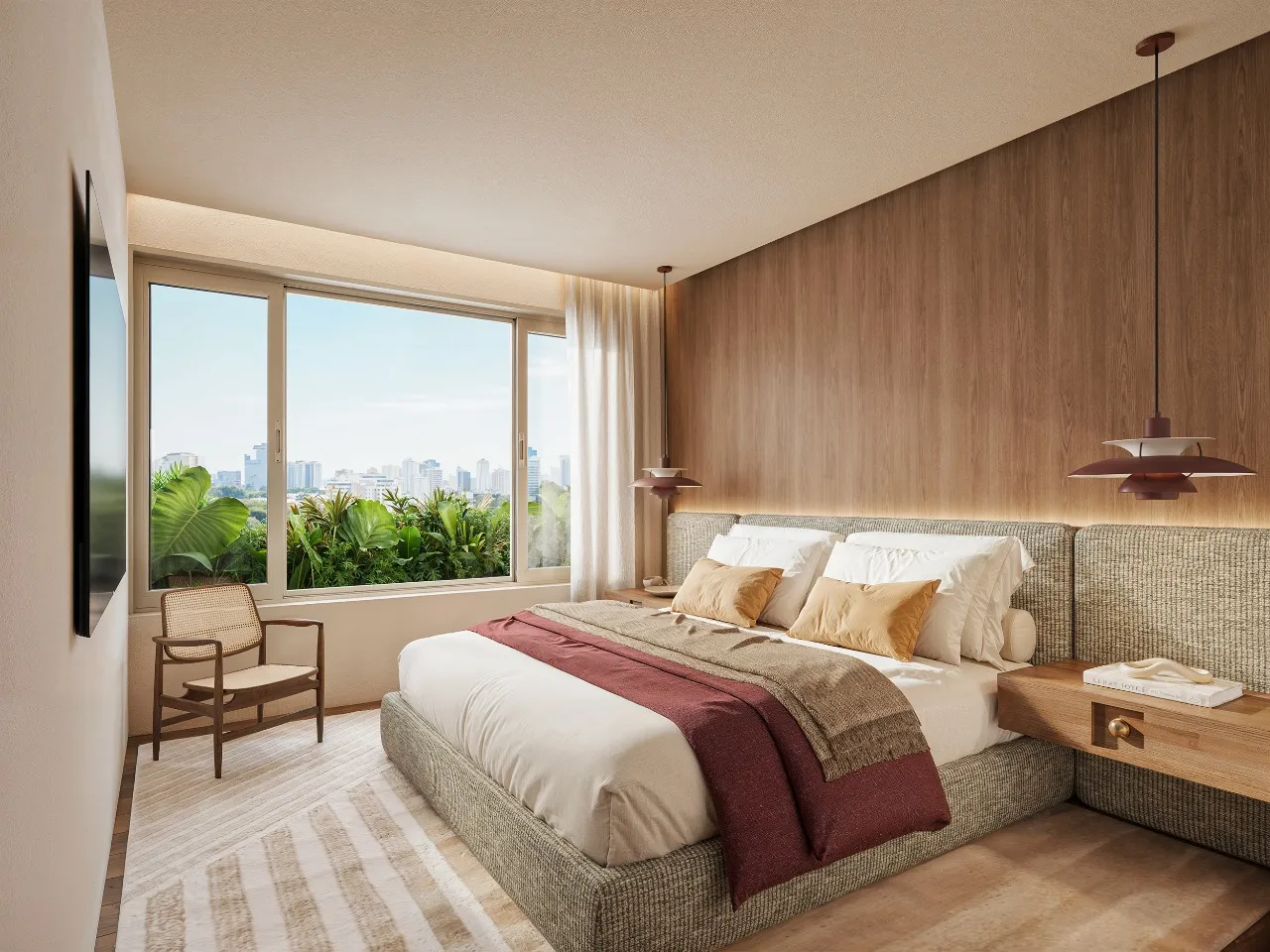 Penthouse no Jardim Paulista – 22067