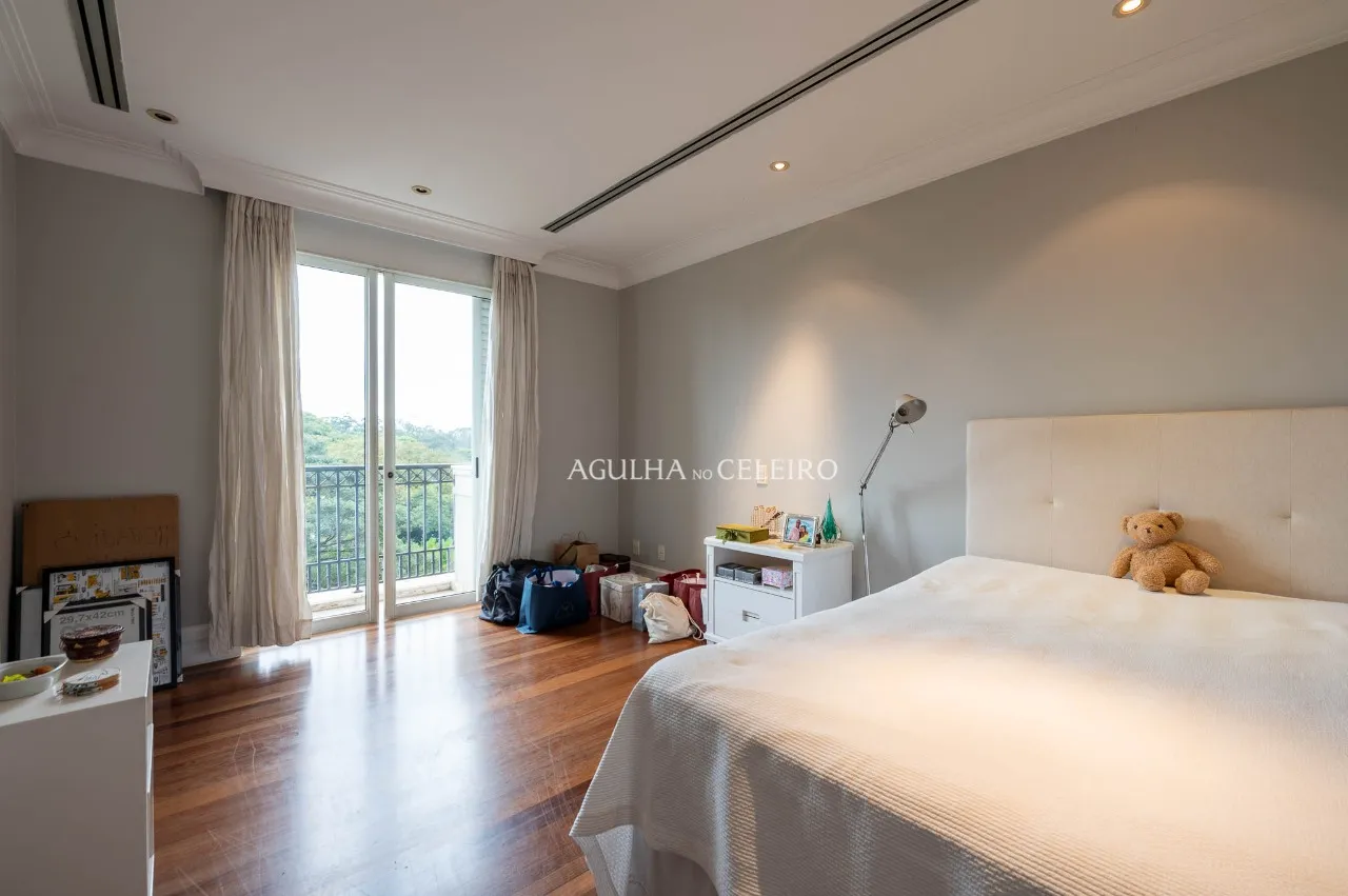 Apartamento em frente ao Parque Ibirapuera à venda no Paraíso! – 22068