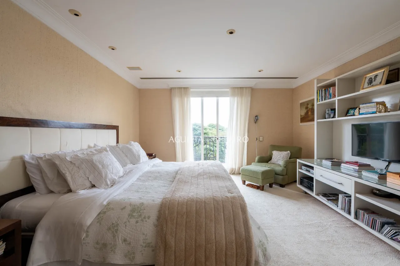 Apartamento em frente ao Parque Ibirapuera à venda no Paraíso! – 22068