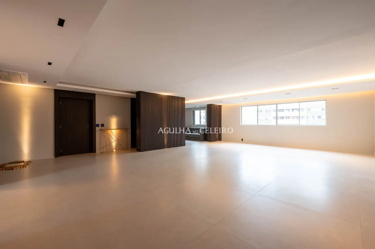 Apartamento reformado para venda e locação no Itaim Bibi. – 22075