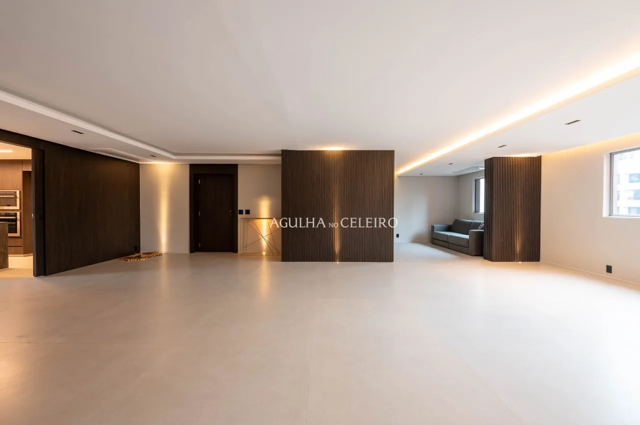 Apartamento reformado para venda e locação no Itaim Bibi. – 22075