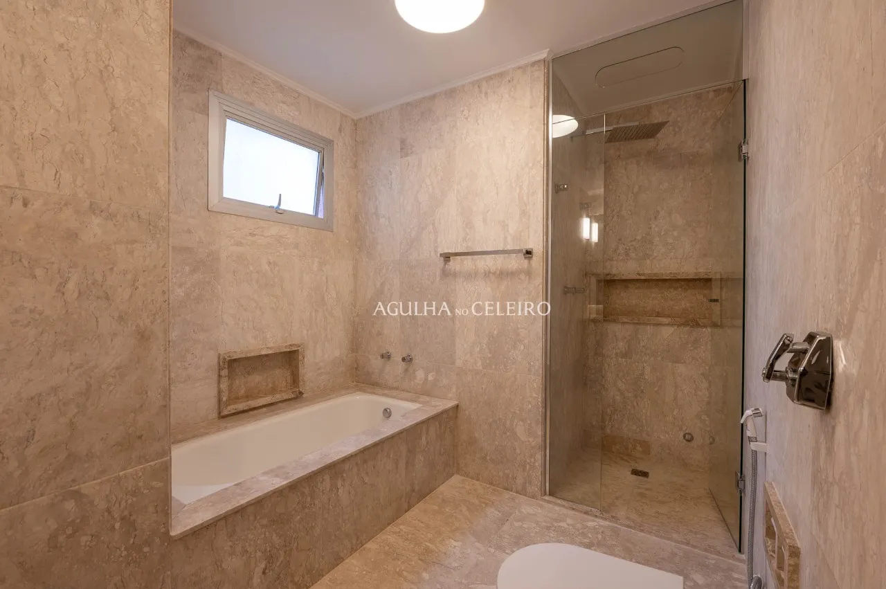 Apartamento reformado para venda e locação no Itaim Bibi. – 22075