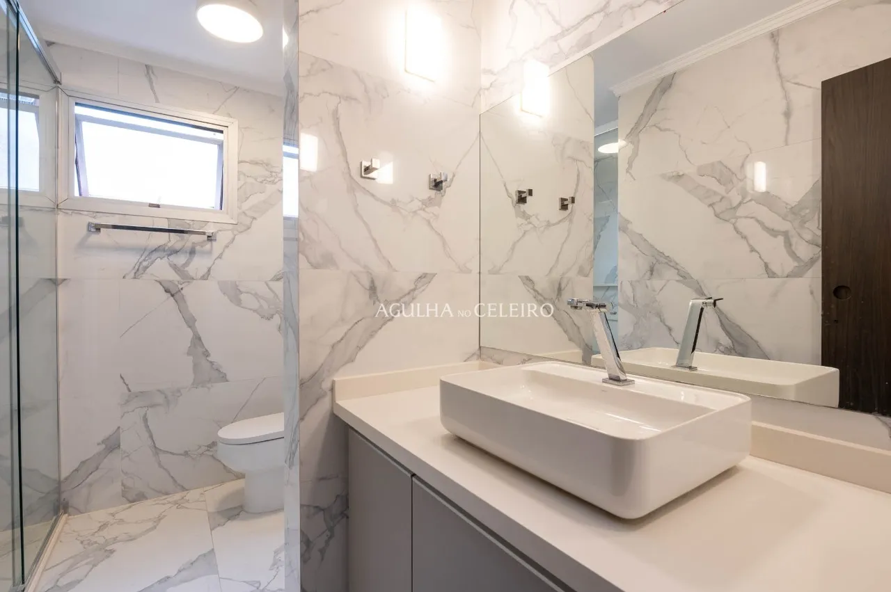 Apartamento reformado para venda e locação no Itaim Bibi. – 22075