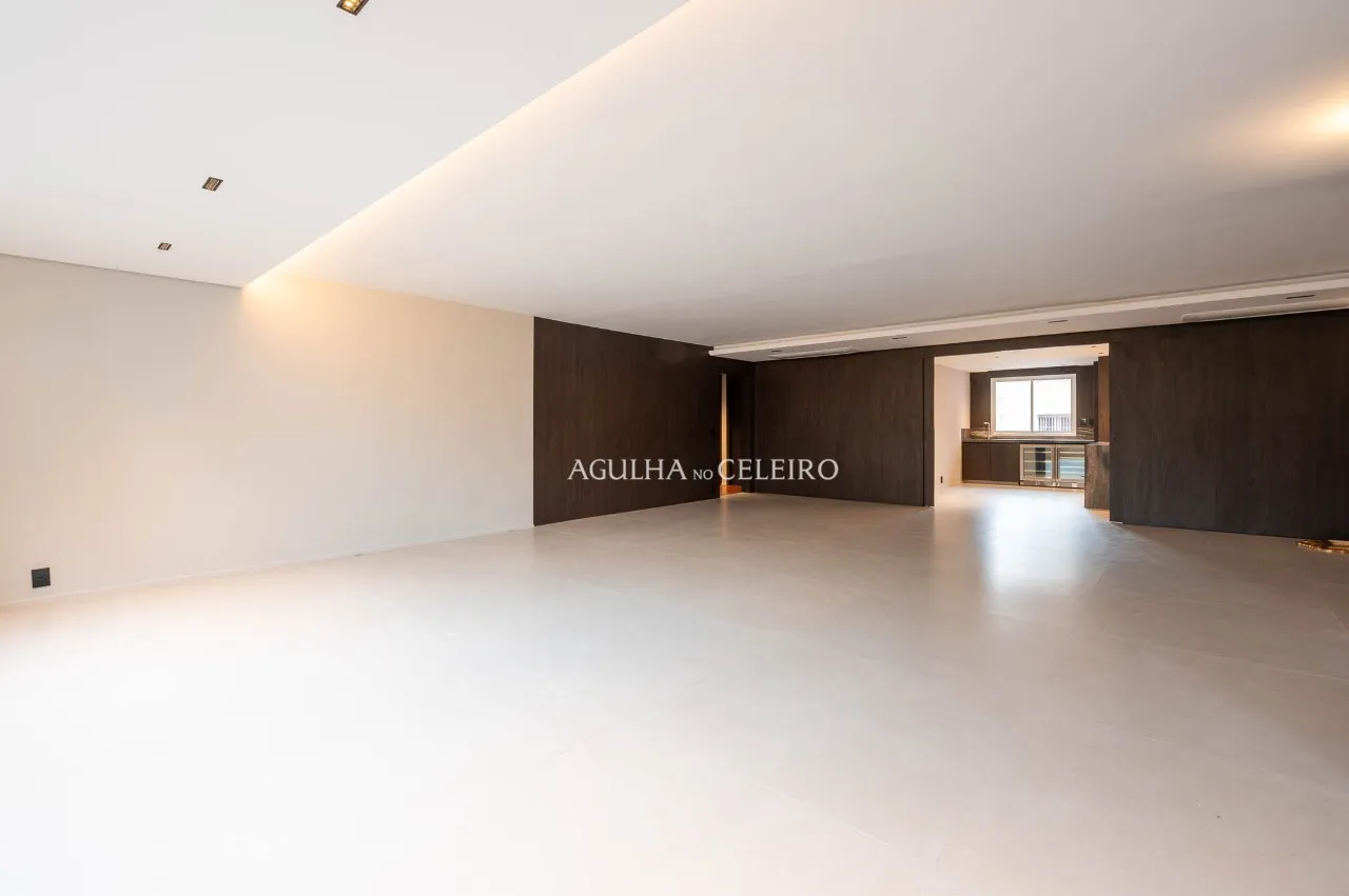 Apartamento reformado para venda e locação no Itaim Bibi. – 22075