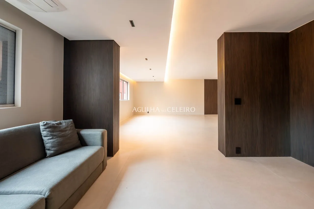 Apartamento reformado para venda e locação no Itaim Bibi. – 22075