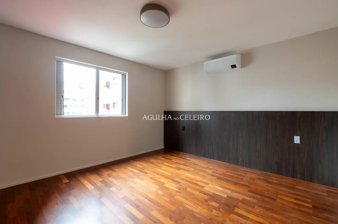 Apartamento reformado para venda e locação no Itaim Bibi. – 22075