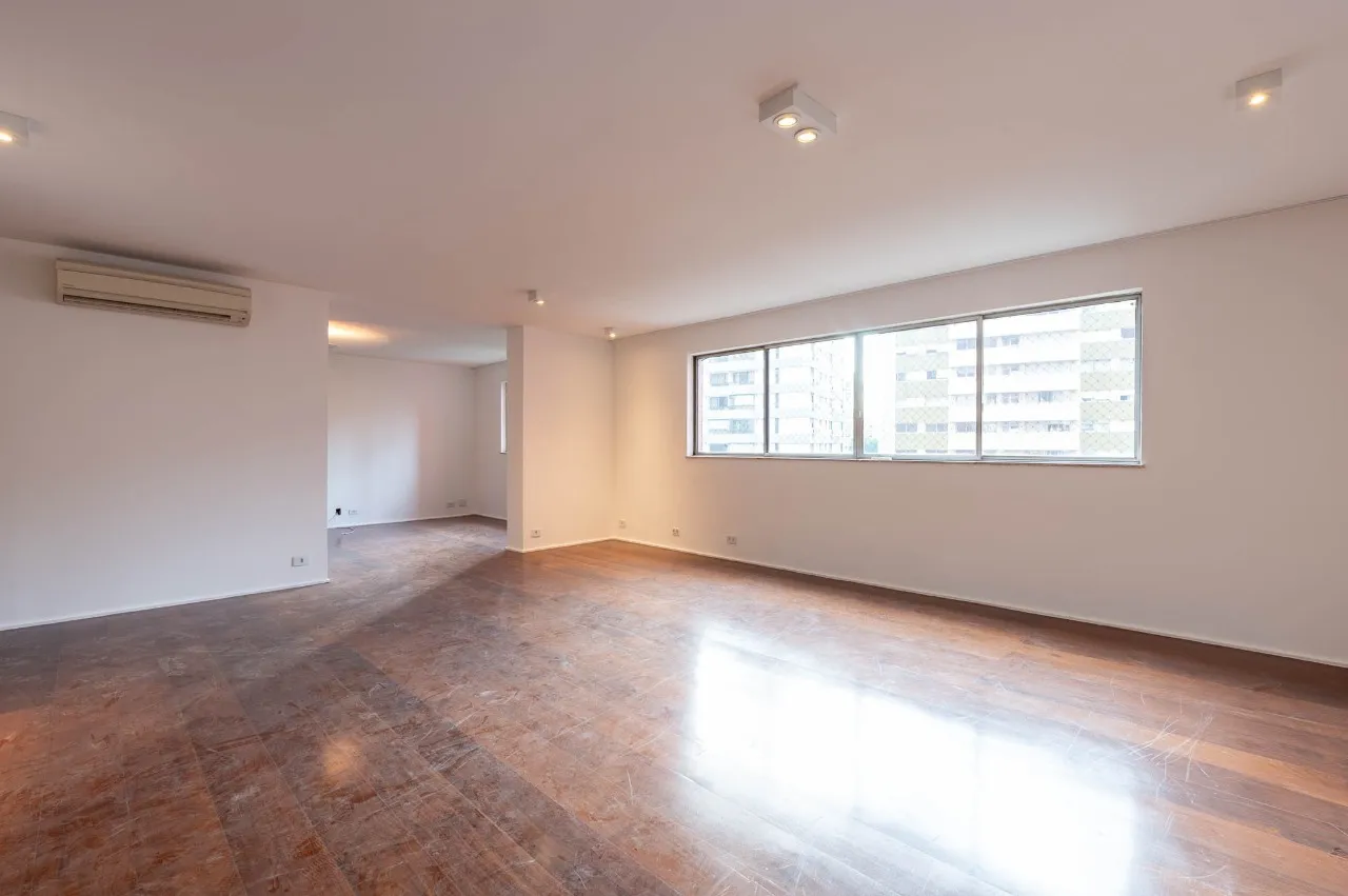 Apartamento à venda no Itaim Bibi. – 22090
