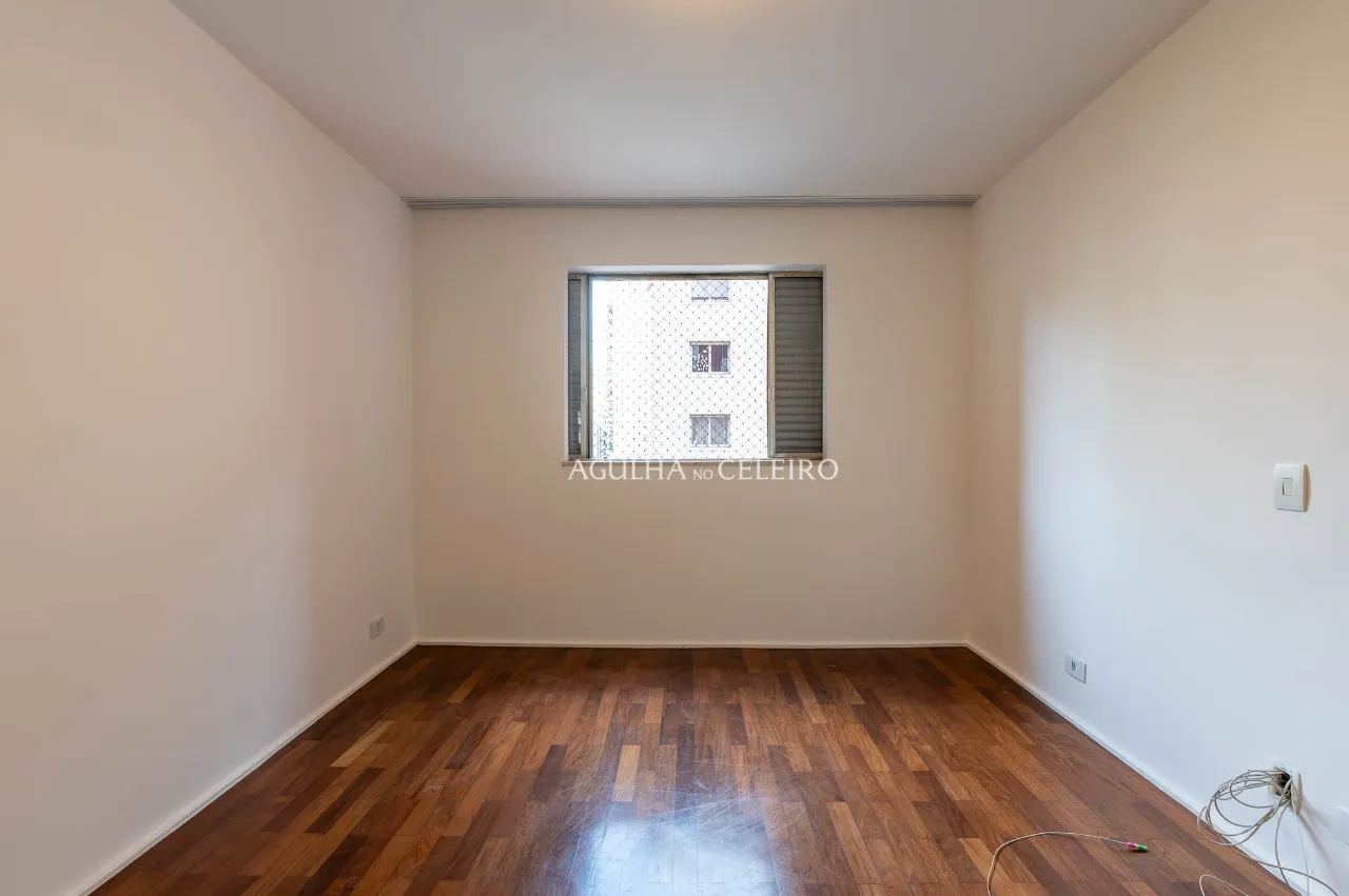 Apartamento à venda no Itaim Bibi. – 22090