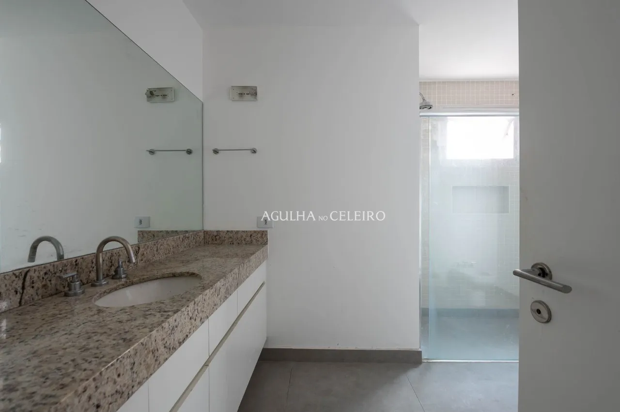 Apartamento à venda no Itaim Bibi. – 22090