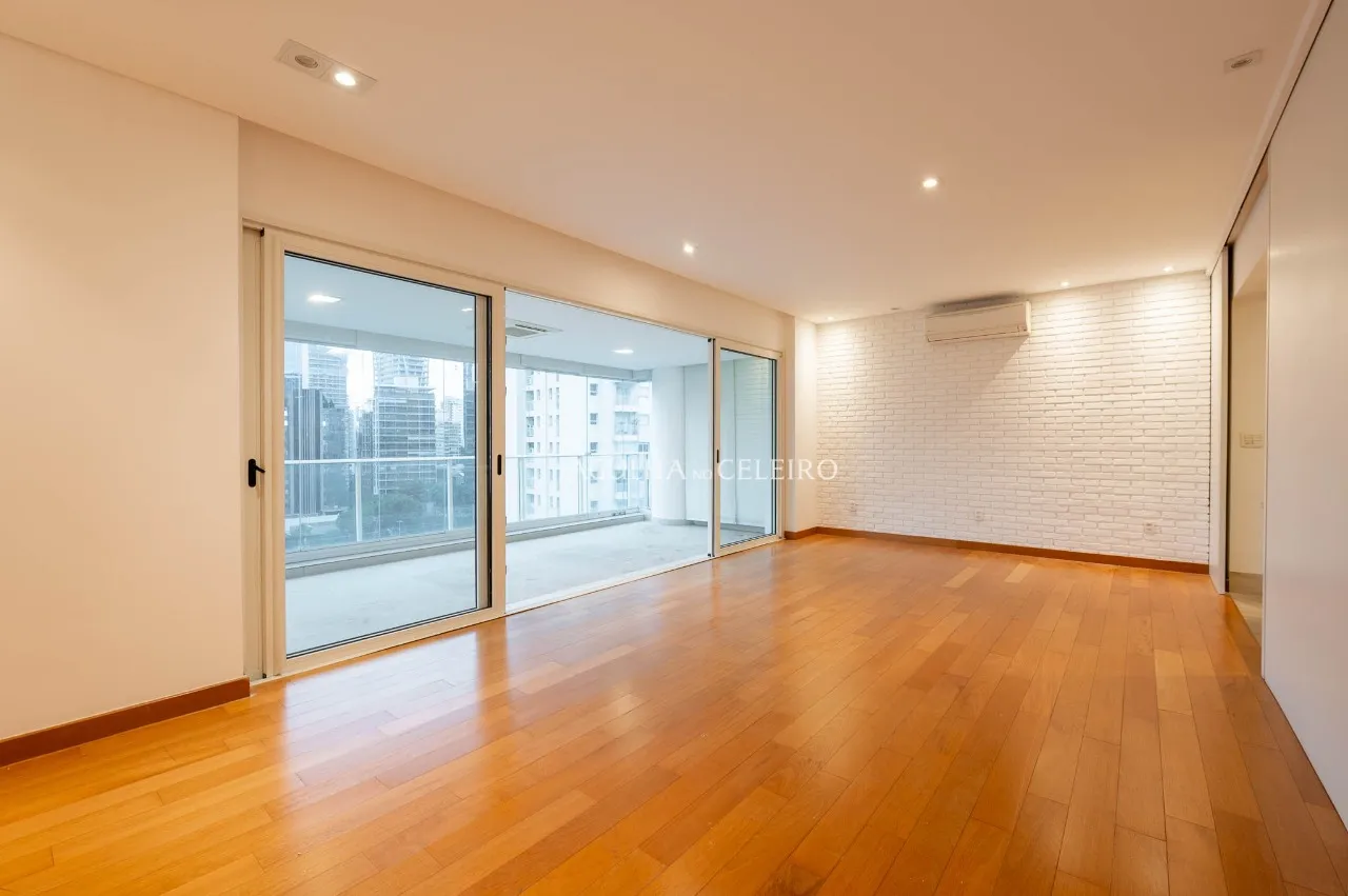 Exclusividade e bem-estar no melhor do Itaim. – 22104