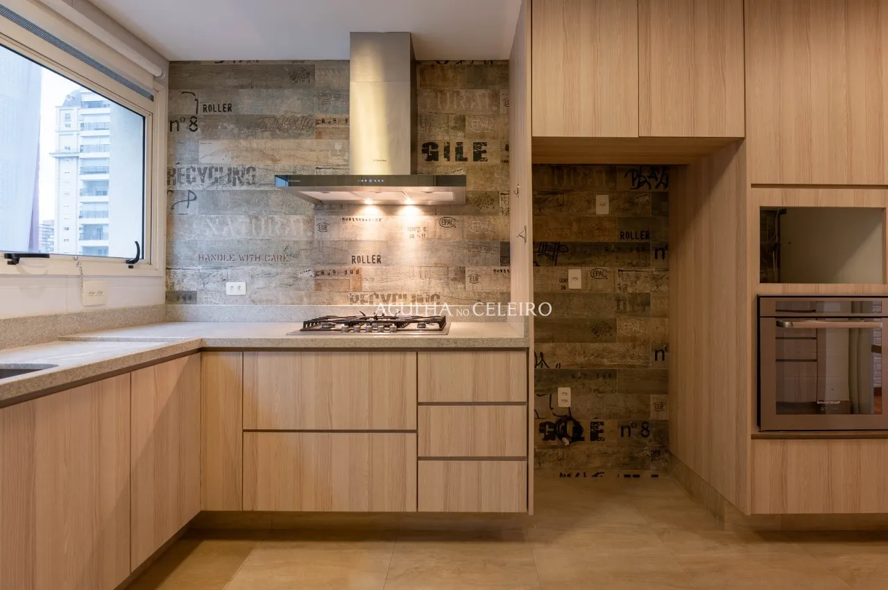 Exclusividade e bem-estar no melhor do Itaim. – 22104