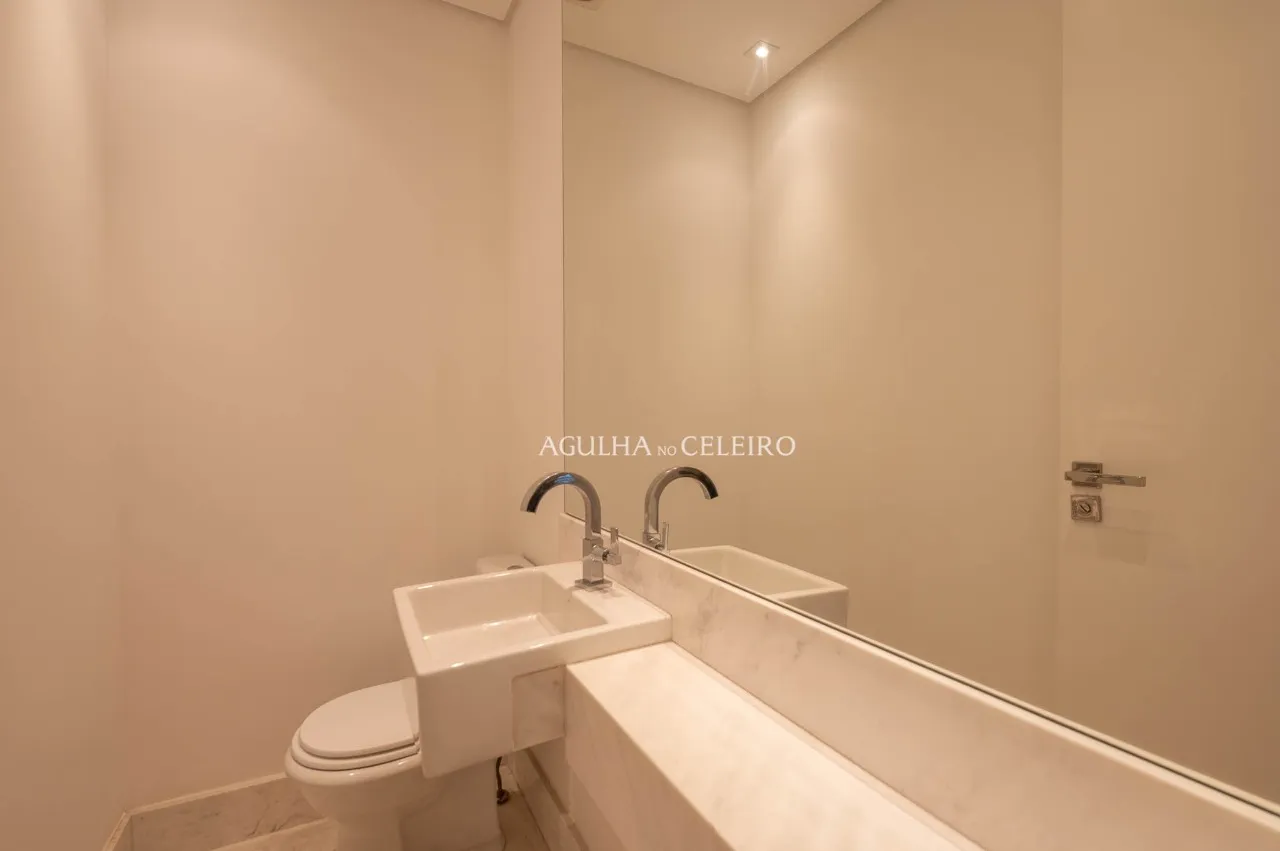 Exclusividade e bem-estar no melhor do Itaim. – 22104