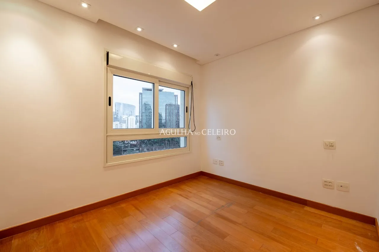 Exclusividade e bem-estar no melhor do Itaim. – 22104