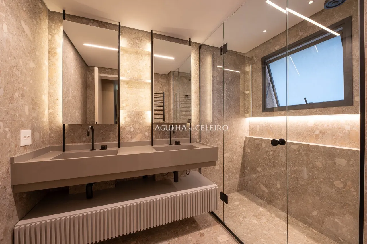 Apartamento pronto para morar à venda no Itaim Bibi – 22136