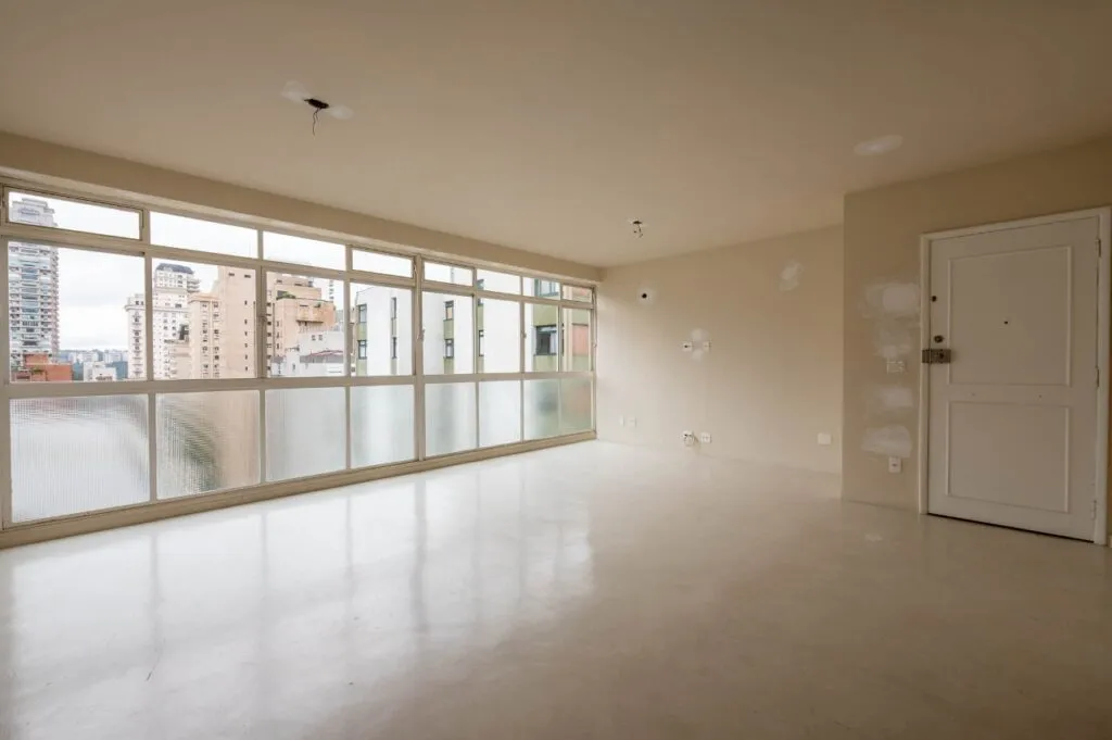 Apartamento á venda no Jardim Europa. – 22175