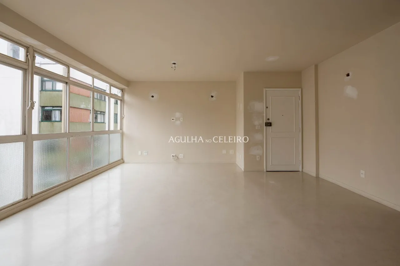 Apartamento á venda no Jardim Europa. – 22175