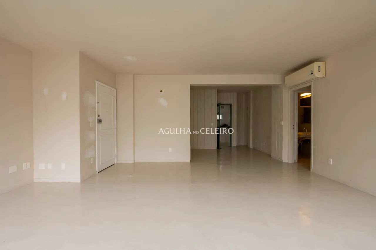 Apartamento á venda no Jardim Europa. – 22175