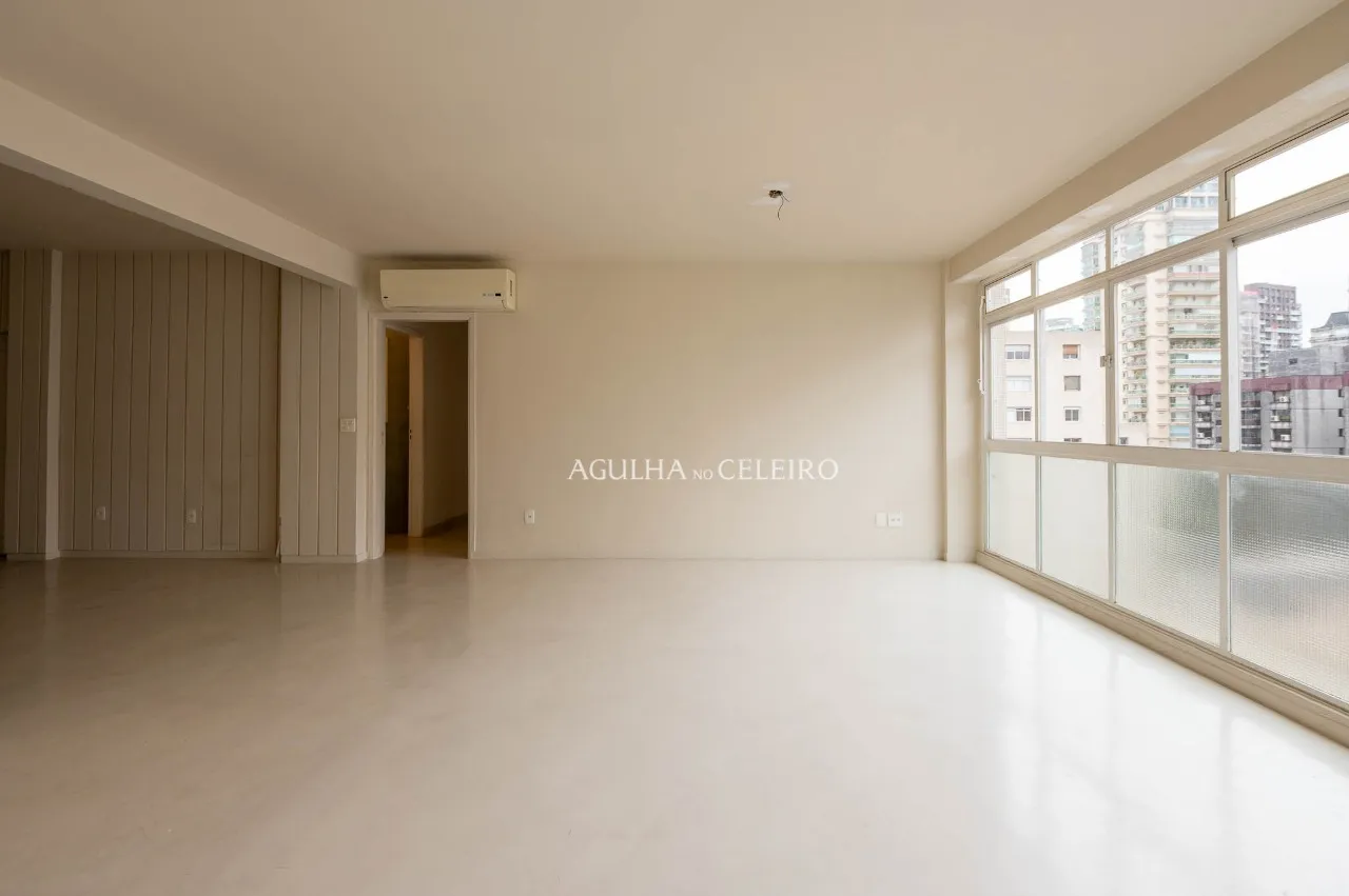 Apartamento á venda no Jardim Europa. – 22175