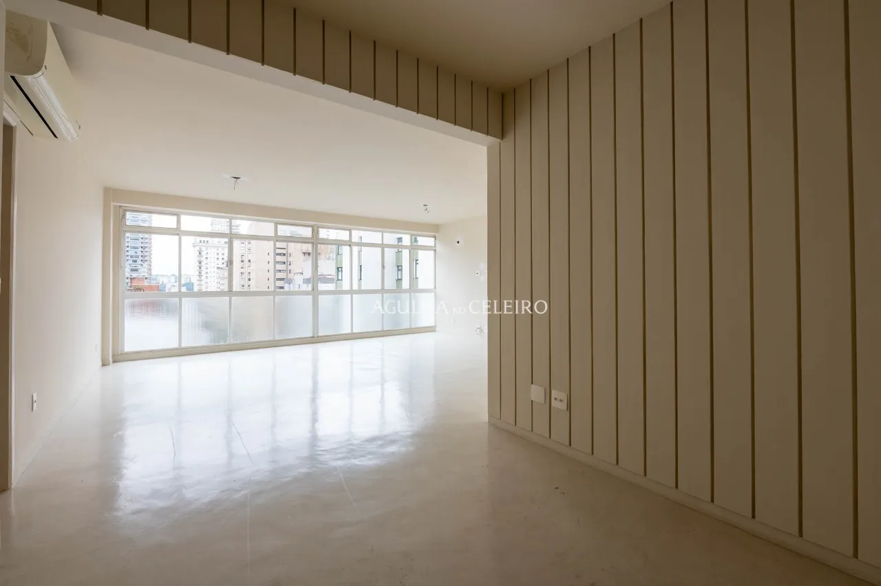 Apartamento á venda no Jardim Europa. – 22175