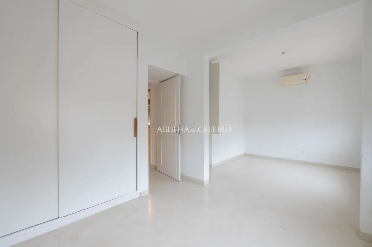 Apartamento á venda no Jardim Europa. – 22175