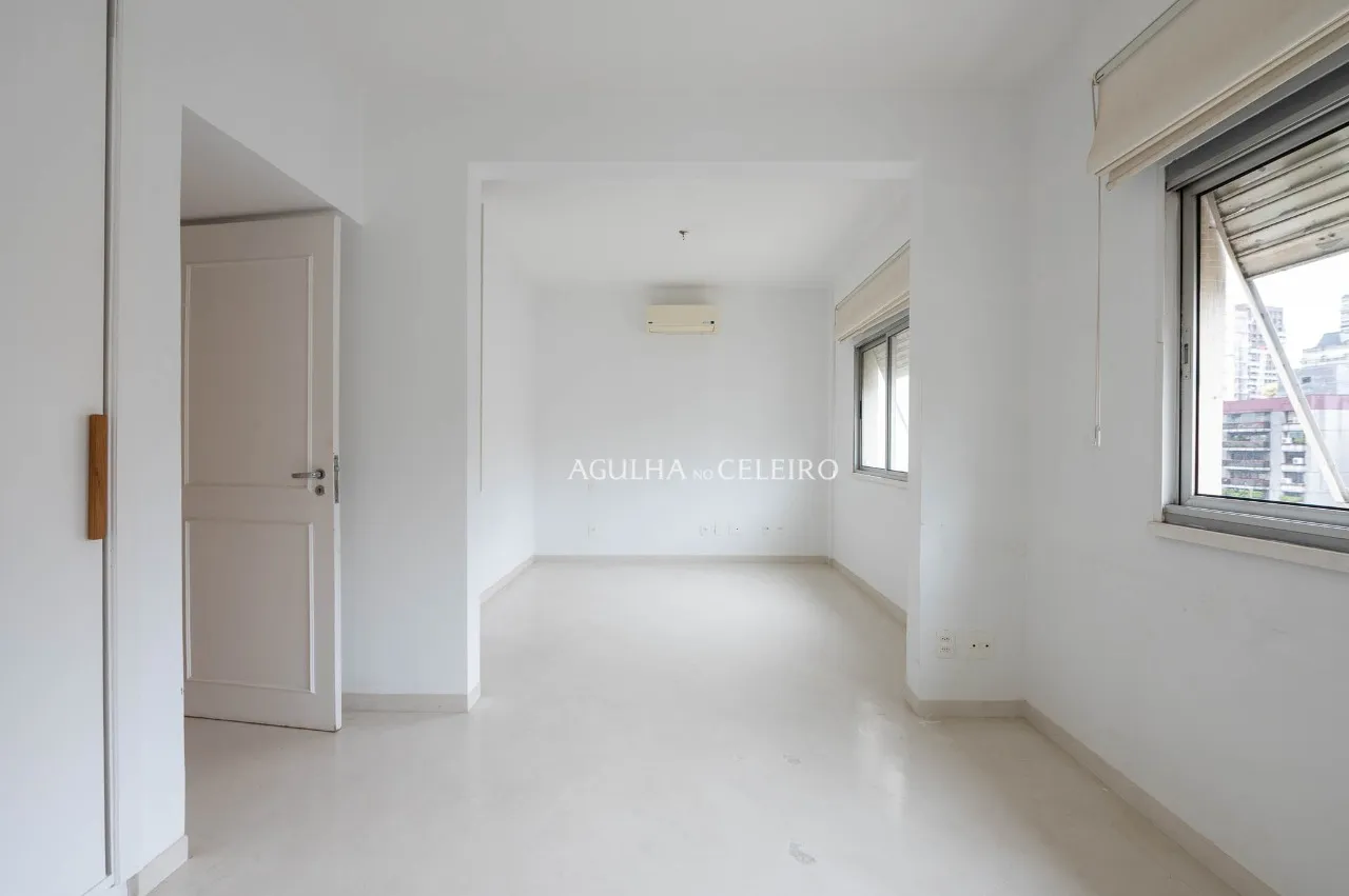 Apartamento á venda no Jardim Europa. – 22175