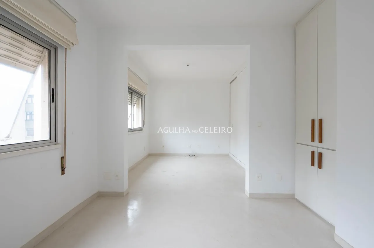 Apartamento á venda no Jardim Europa. – 22175
