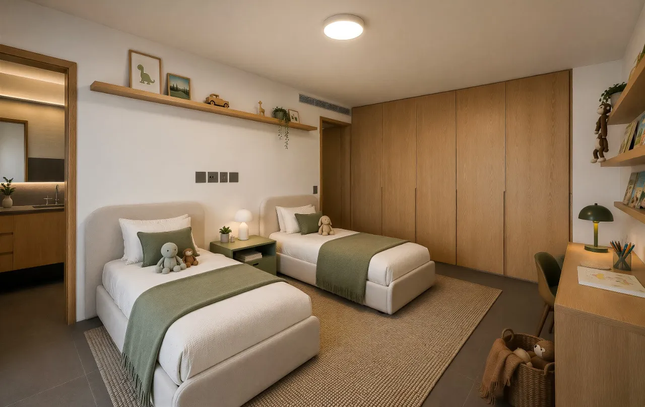Cobertura reformada, com vista livre e área externa completa, para viver no coração do Itaim Bibi. – 22178