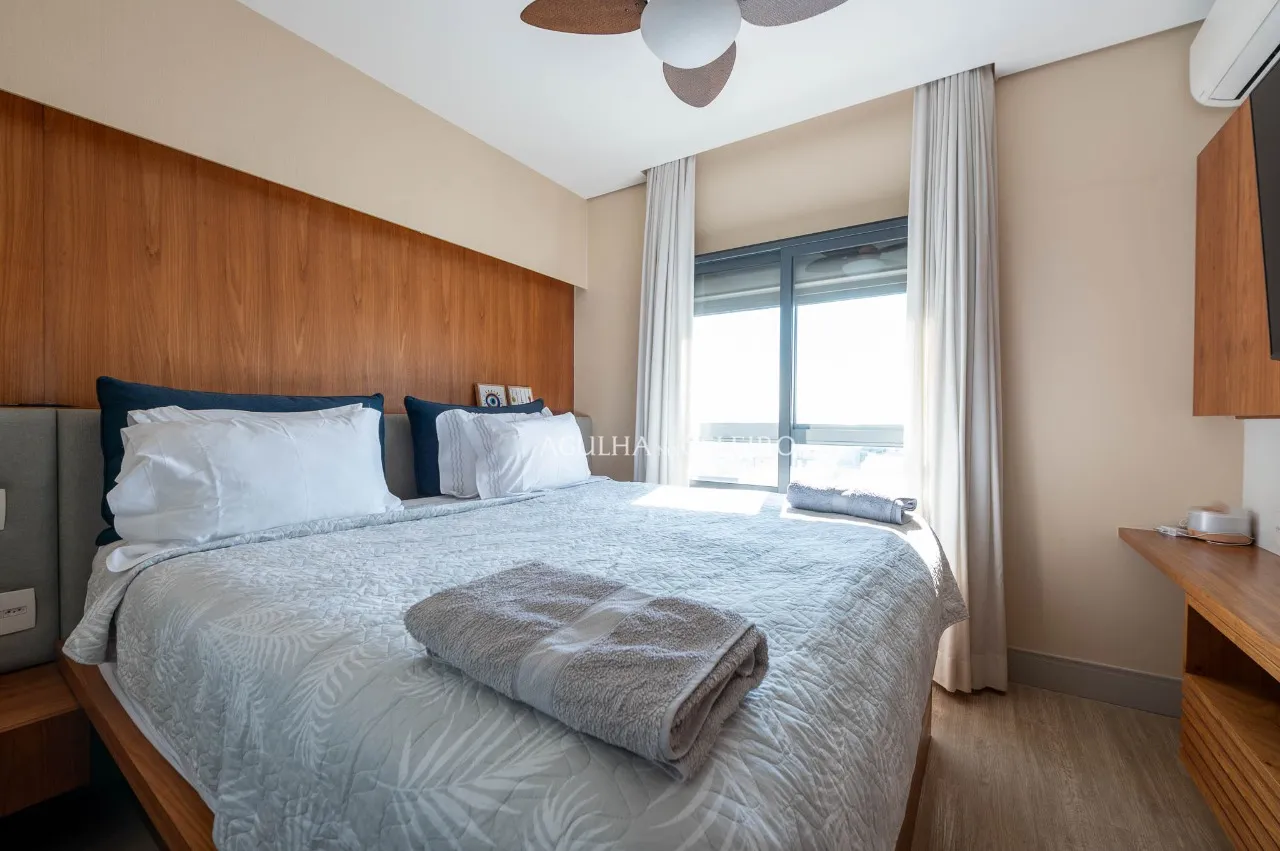 Cobertura em condomínio clube à venda no Brooklin Novo. – 22196