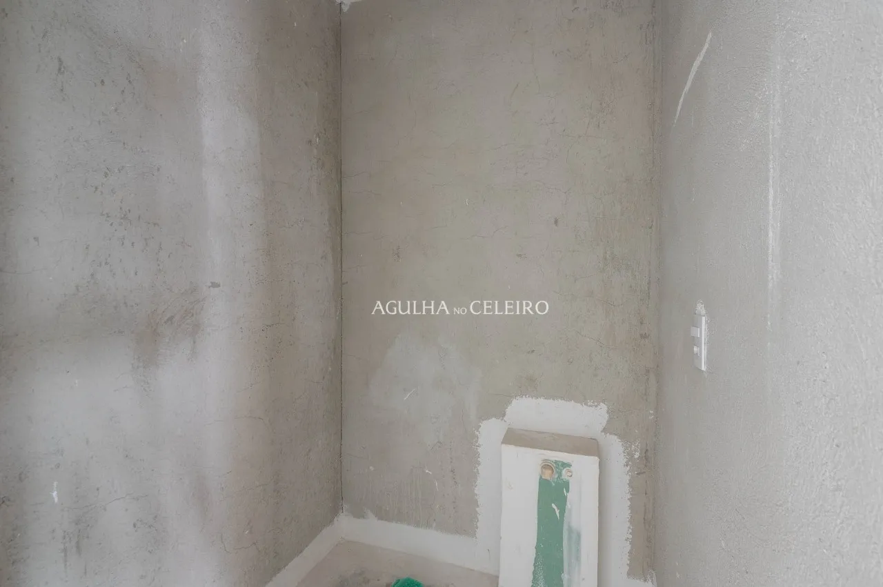 Cobertura para personalizar em condomínio boutique recém-entregue no Brooklin – 22197