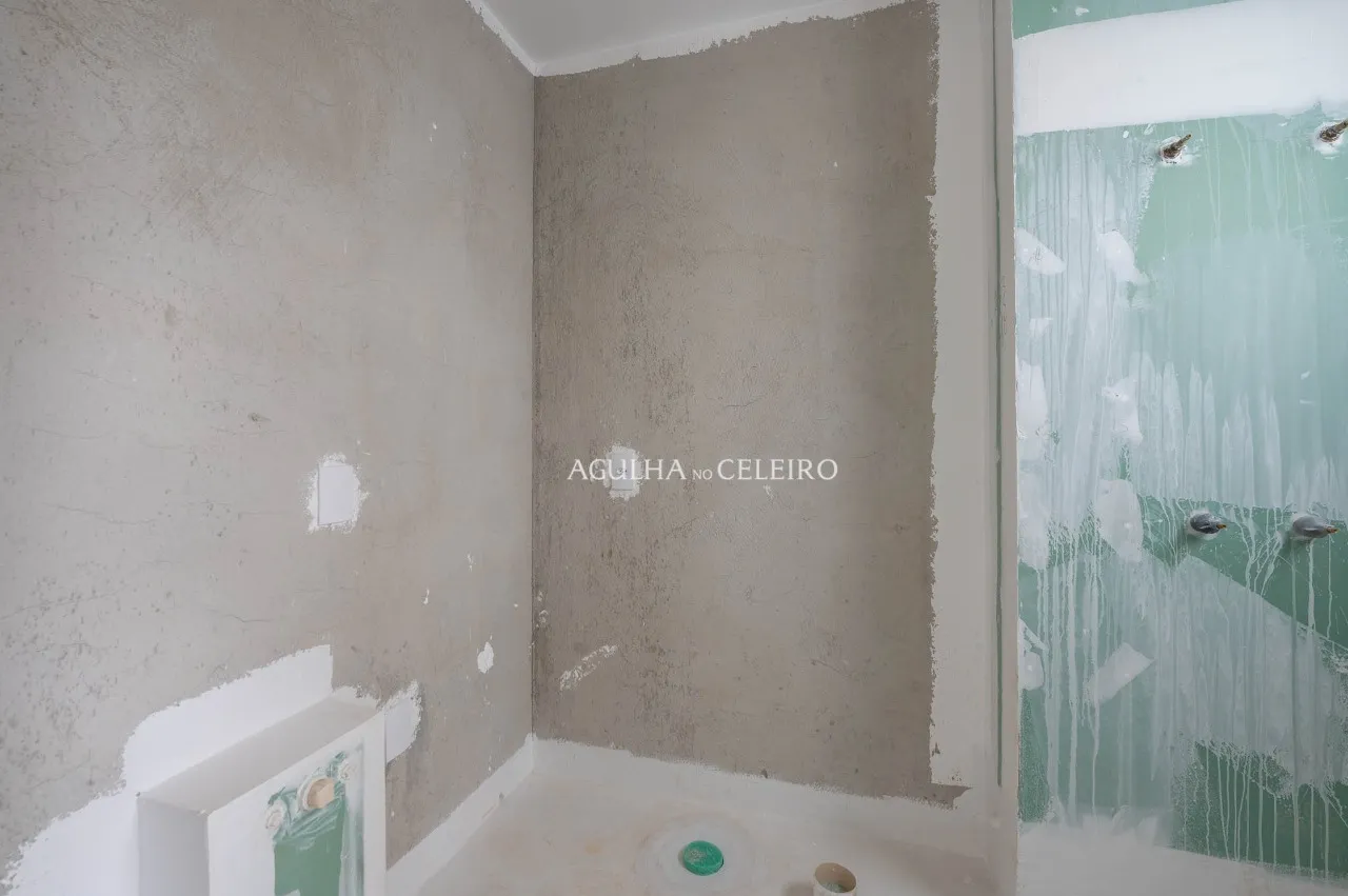 Cobertura para personalizar em condomínio boutique recém-entregue no Brooklin – 22197
