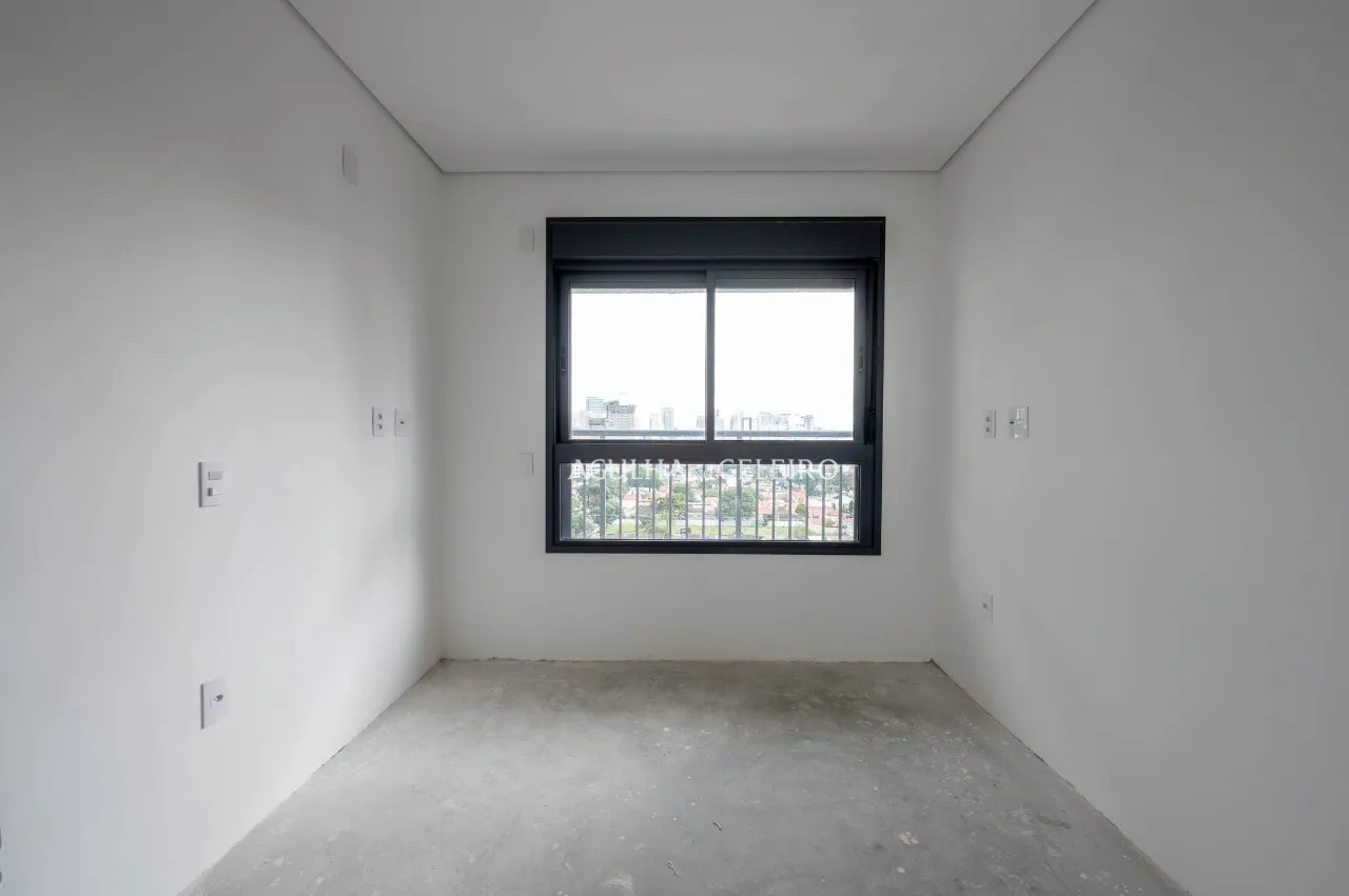 Cobertura para personalizar em condomínio boutique recém-entregue no Brooklin – 22197