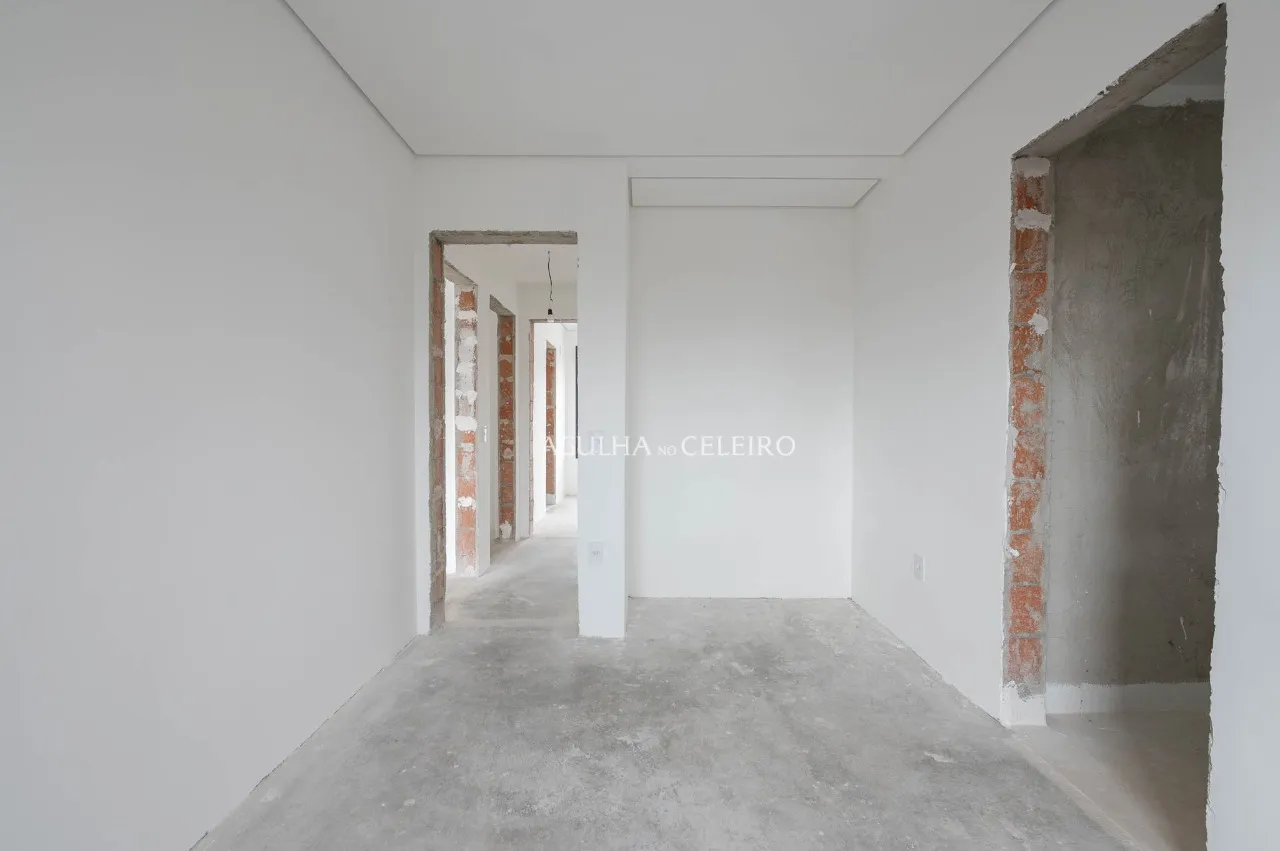 Cobertura para personalizar em condomínio boutique recém-entregue no Brooklin – 22197
